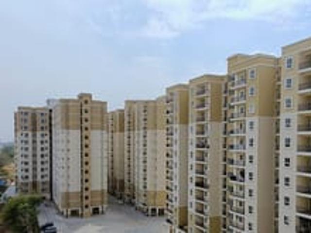 The Century Garden 1 Bedroom 322 Sq. Ft. Apartment in Bhankrota Jaipur Listing ID: #8935