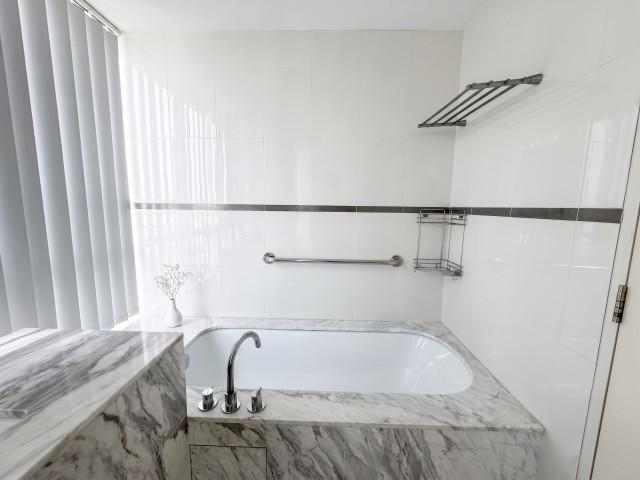The Chuan Condominium For Rent, $9,300, 4 Bed 3 Bath 1,657 sqft $5.61 psf