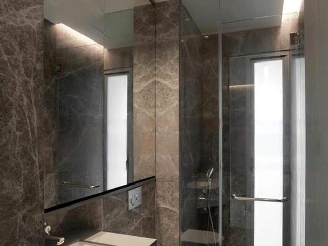 The Chuan D19, Condominium