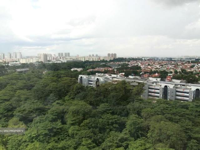 The Chuan D19, Condominium