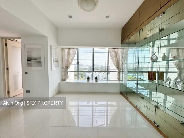 The Chuan D19, Condominium