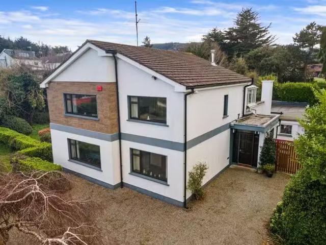 The Chalet, Sandyford Village, Sandyford, Dublin 18