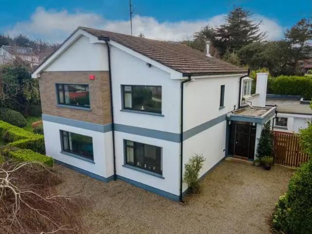 The Chalet, Sandyford Village, Sandyford, Dublin 18, D18Y1K8 i.