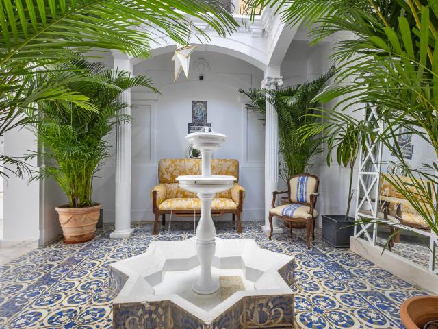The charm of an Alentejo manor house Campo Maior