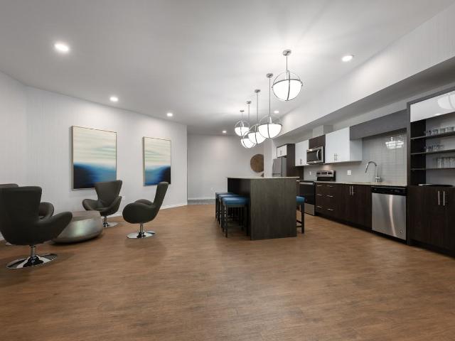 The Charles Apartments Studio Apartment for Rent at 230 Larry Uteck Blvd, Halifax, NS B3M 0N1 Rockingham