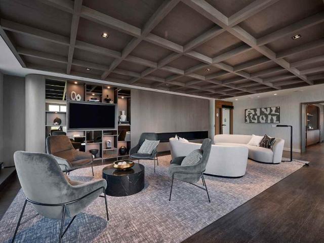 The Charlotte 2 Bedroom Apartment for Rent at 560 Rideau St, Ottawa, ON K1N 0G3 Sandy Hill