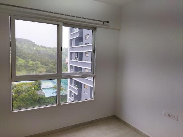 The Chatterjee The Crown Greens 2 Bedroom 900 Sq. Ft. Apartment in Hinjewadi Pune Listing ID: #9811