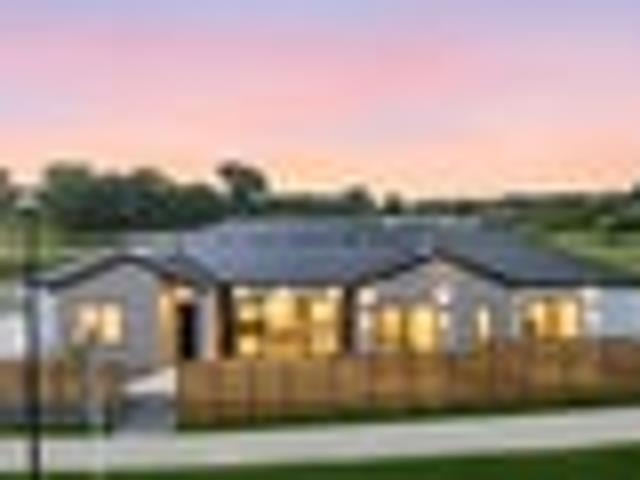 The Cheapest 5 Bedroom Home with Two Ensuite