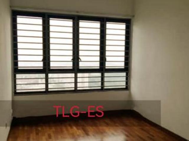 The Cheapest IResidence Near ICity Seksyen 7 Shah Alam Got 2 Carpark