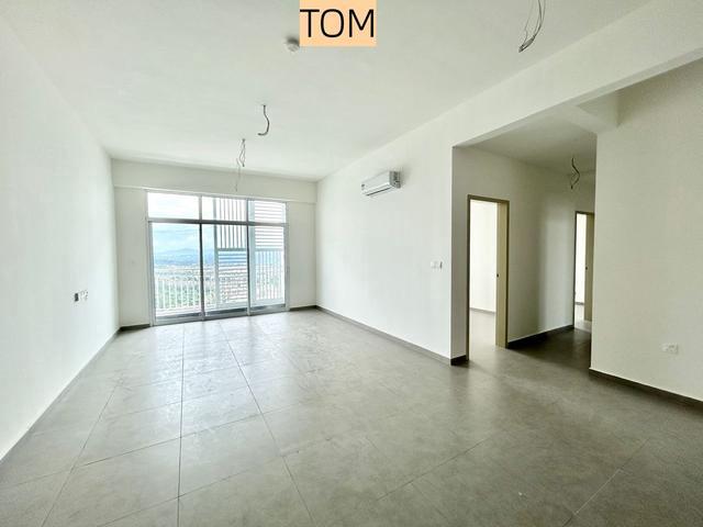 The cheapest Sky Urban Condominium Alma Biggest Corner Unit