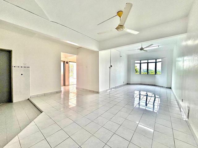 THE CHEAPEST Subang Ville Luxury Aman Condominium Bandar Sunway