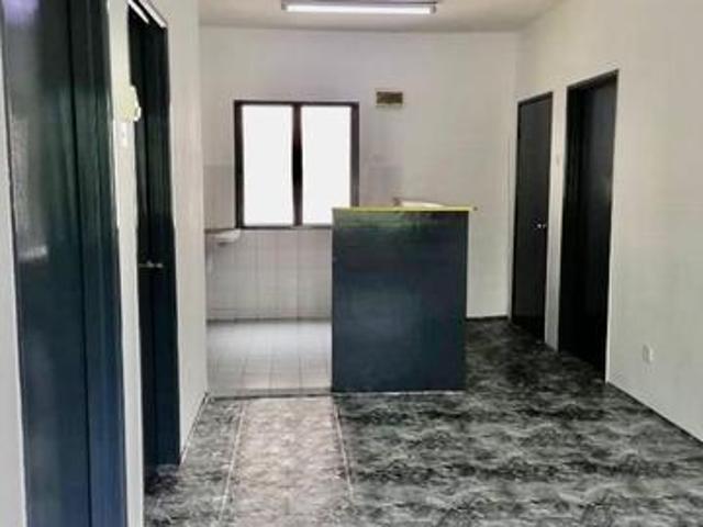 The Cheapest Pangsapuri Seri Suria 3R 2BR Freehold Below Market