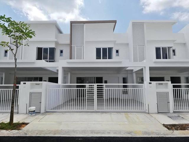 The Cheapest Price at Bandar Sri Sendayan