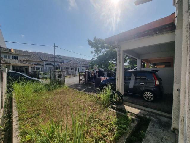 THE CHEAPEST PRIME AREA Double Storey USJ 11 Subang Jaya nr Taipan