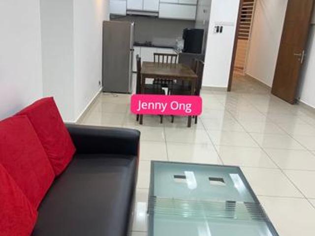 The cheapest Renovated River Tropics Seberang JayaPenang For Sale
