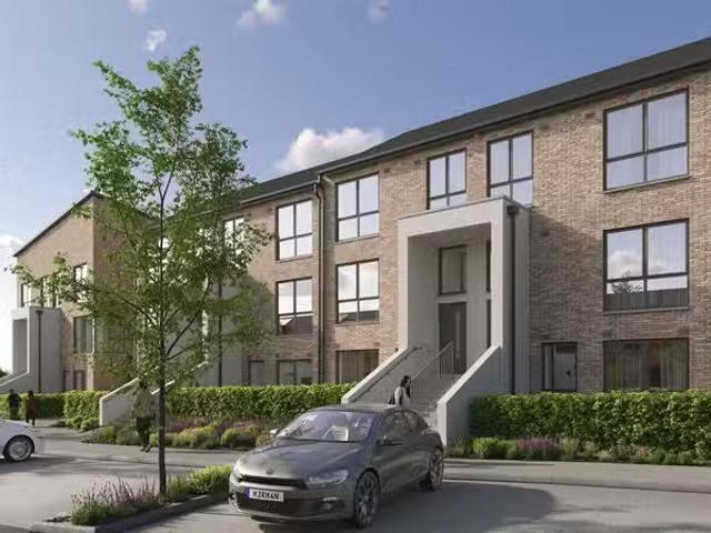 The Cherry, Hereford Park, Leixlip, Kildare