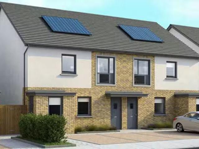 The Cherry, Kilmartin Grove, The Cherry, Kilmartin Grove, K.