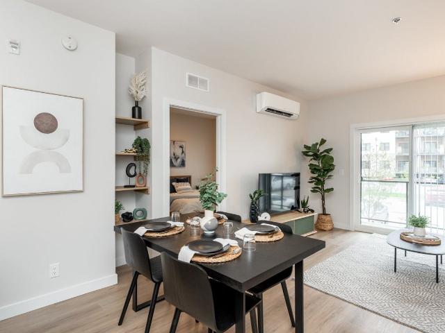 The Citation at Westport 1 Bedroom Apartment for Rent at 4253 Portage Ave, Headingley, MB R4H 1C6