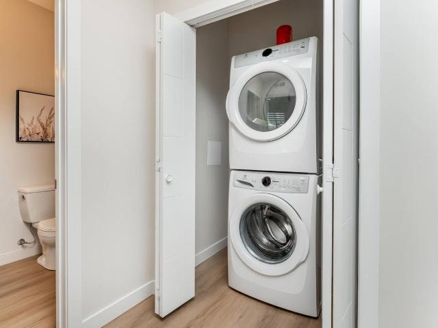 The Citation at Westport 1 Bedroom Apartment for Rent at 4253 Portage Ave, Headingley, MB R4H 1C6