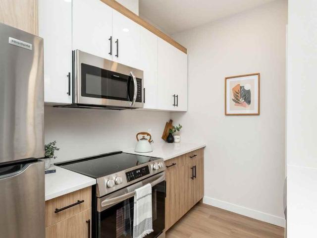 The Citation at Westport 1 Bedroom Apartment for Rent at 4253 Portage Ave, Headingley, MB R4H 1C6