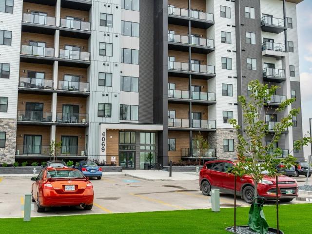 The Citation at Westport 1 Bedroom Apartment for Rent at 4253 Portage Ave, Headingley, MB R4H 1C6