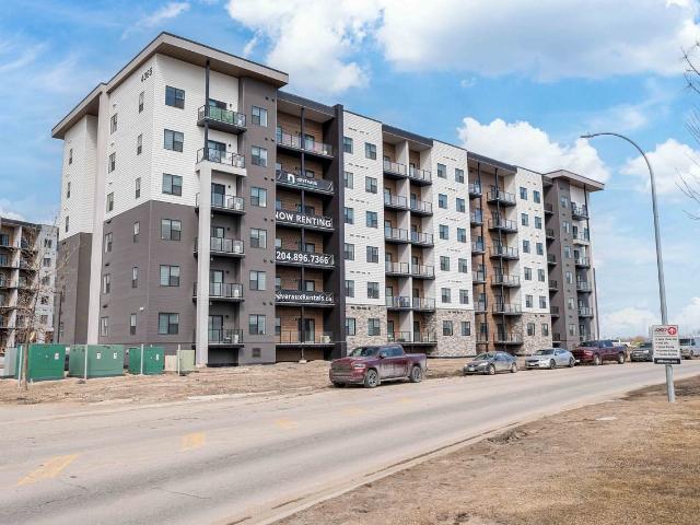 The Citation at Westport 2 Bedroom Apartment for Rent at 4253 Portage Ave, Headingley, MB R4H 1C6
