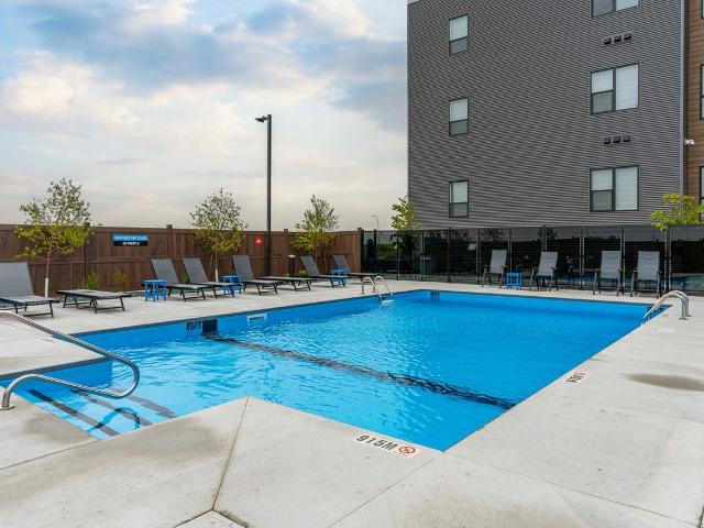The Citation at Westport 2 Bedroom Apartment for Rent at 4253 Portage Ave, Headingley, MB R4H 1C6