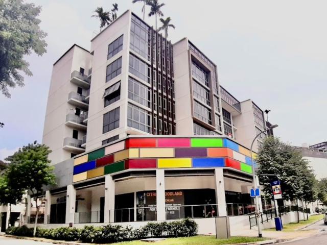 The Citron Mall Shop For Sale, $1,019,440474 sqft $2,151.00 psf
