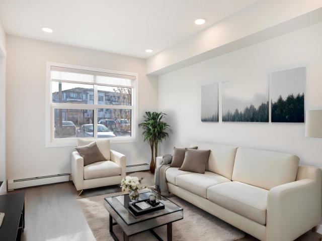 The Circle 1 Bedroom + Den [object Promise] for Rent