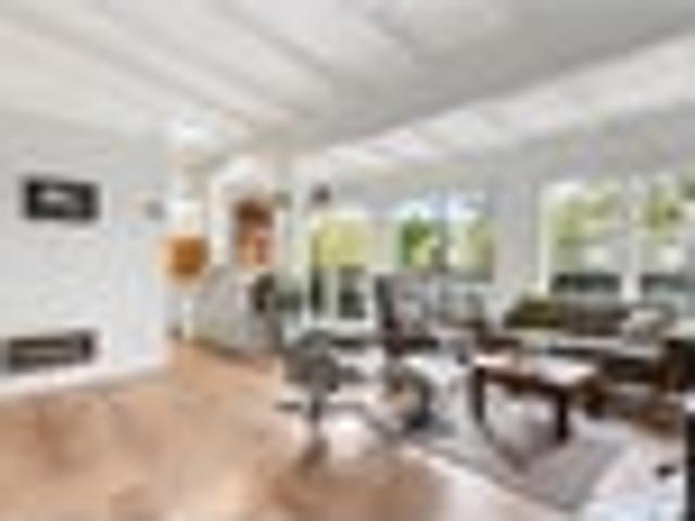The Classic Kiwi Quarter Acre Dream