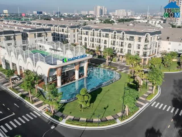 The Classsi Khang Điền Nhà Đẹp Giá Tôt