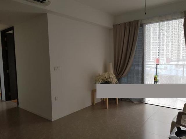 The Clement Canopy Condominium For Rent, $6,500, 3 Bed 2 Bath 990 sqft $6.57 psf