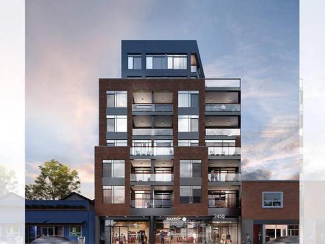 THE CLIFFTON CONDOS VIP SALE SCARBOROUGH