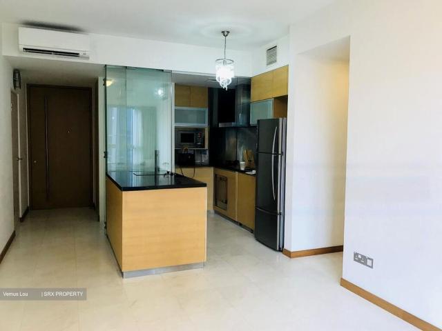 The Clift D1, Apartment