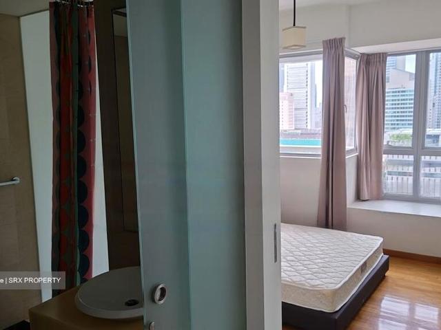 The Clift D1, Apartment