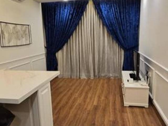 The Clio 2 Residence