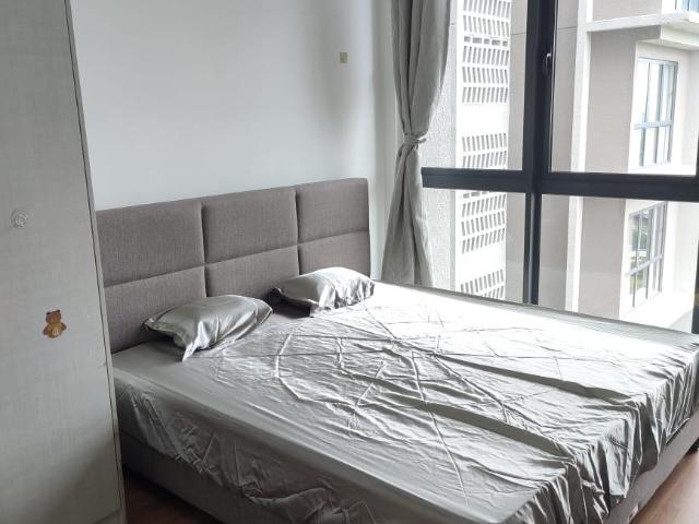 The Clio 2 Residence