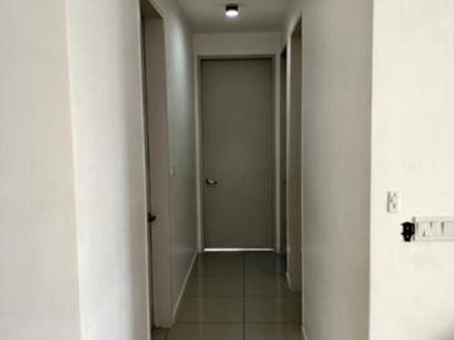 The Clio 2 Residence Putrajaya
