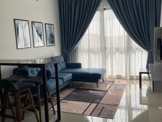 The Clio 2 Residences IOI Resort City Putrajaya