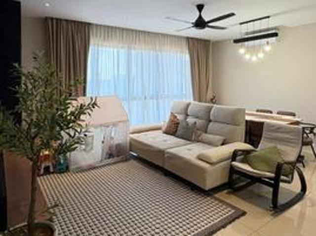 The Clio 2 Residences IOI Resort City Putrajaya
