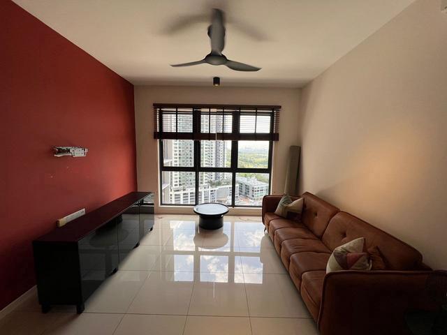 The Clio 2 Residences IOI Resort City Putrajaya