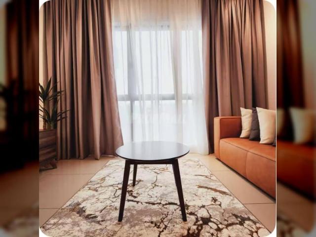 THE CLIO 2 RESIDENCES PUTRAJAYA NEXT TO IOI CITY MALL FULLY FURNISHED