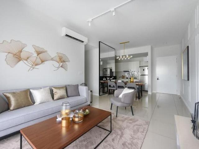 The Clio 2 Residences, Putrajaya
