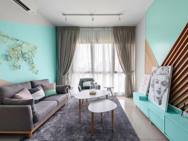 The Clio Residences, Putrajaya