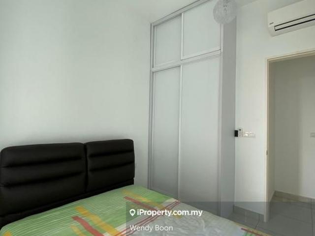 The Clio Residences, Putrajaya