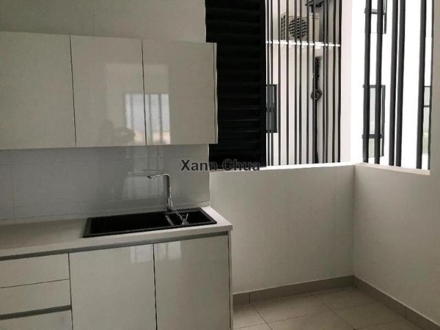The Clio Residences, Putrajaya