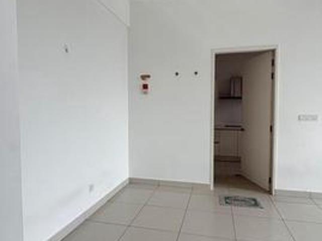 The Clio Residences 1012 Sqft For Sales