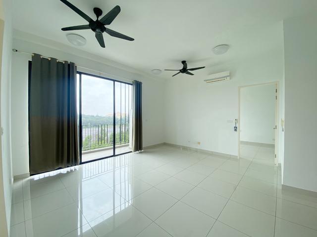 The Clio Residences 872sf 2 rooms 2 bath Partly Furnish High floor