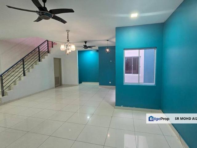 The Clover Homes @ Laman Semanggi
