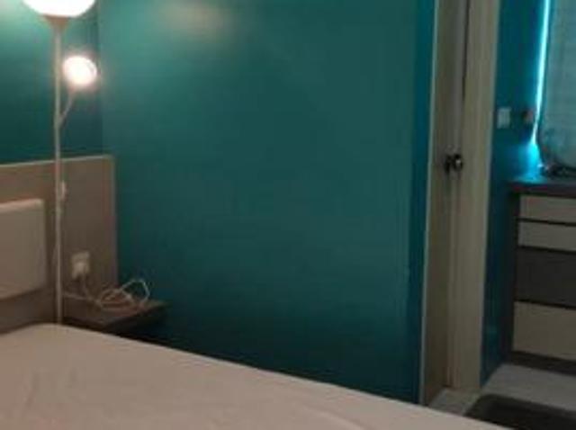 The Clovers 2 rooms Fully Renovated Sungai Ara Bayan Lepas Airport